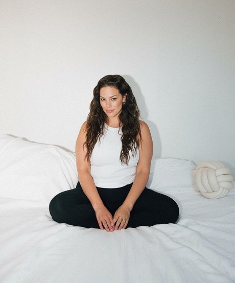 Ashley Graham