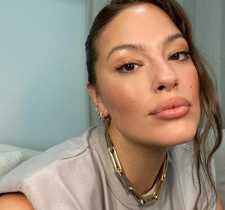 Ashley Graham