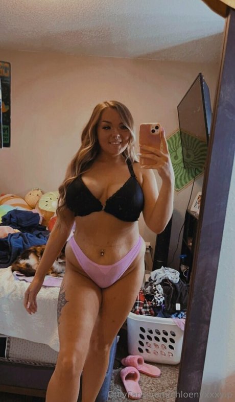 Chloenyxxxvip