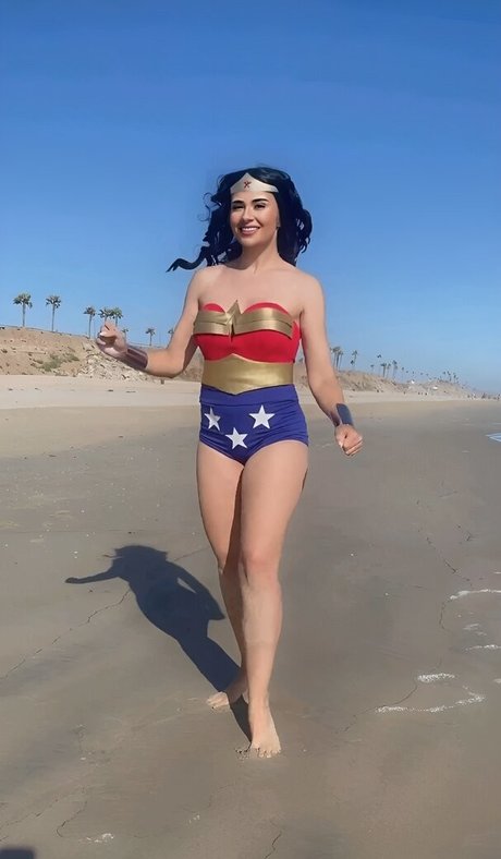 That Star Wars Girl