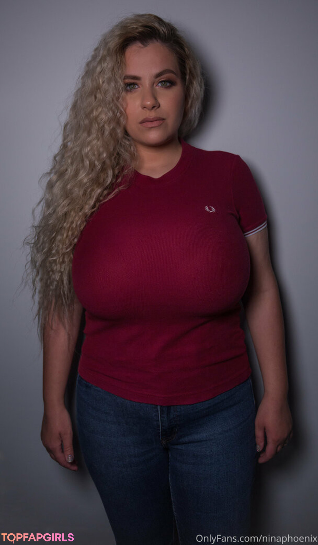 Foto di nudo di fuga di OnlyFans di Nina Phoenix #235 Foto di nudo di fuga di OnlyFans di Nina Phoenix #235