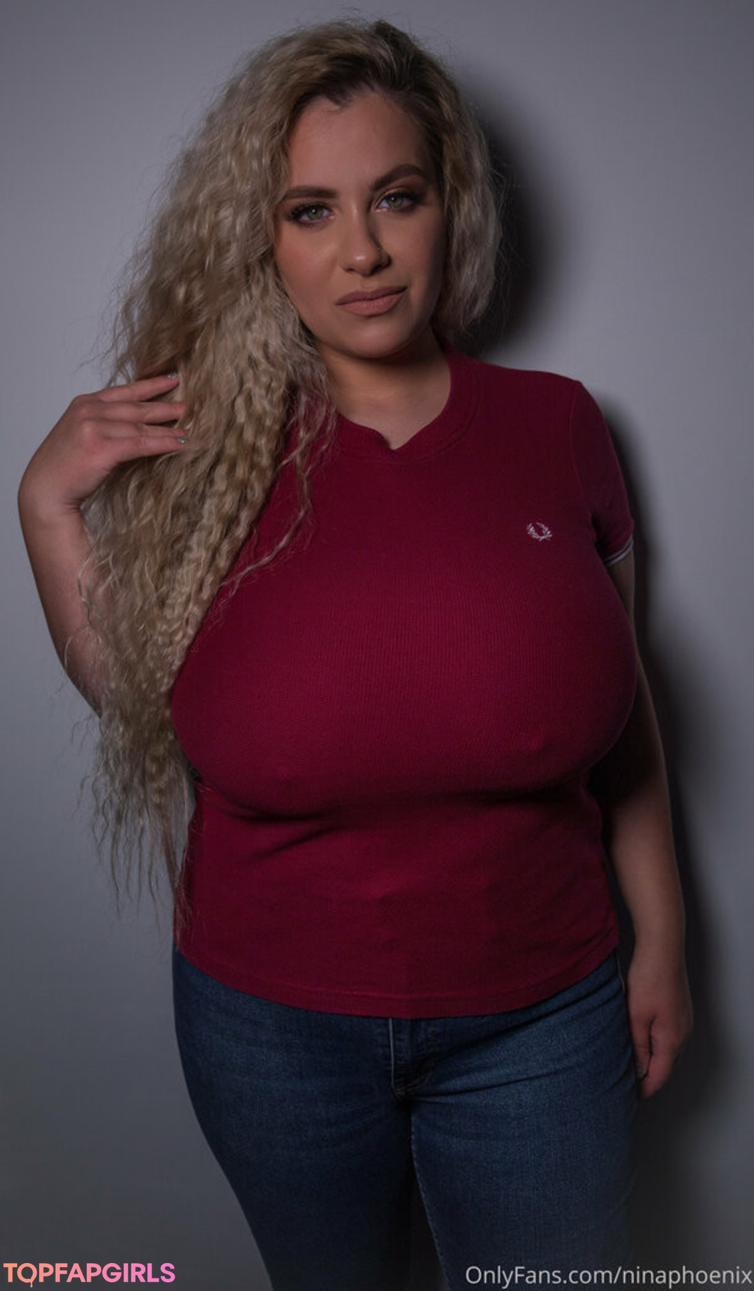 Foto di nudo di fuga di OnlyFans di Nina Phoenix #243 Foto di nudo di fuga di OnlyFans di Nina Phoenix #243