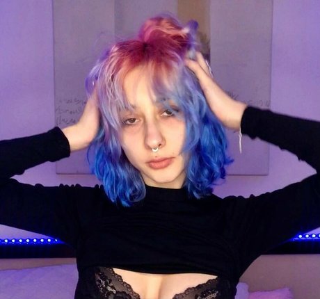 Foto di nudo di fuga di OnlyFans di Leliloo
