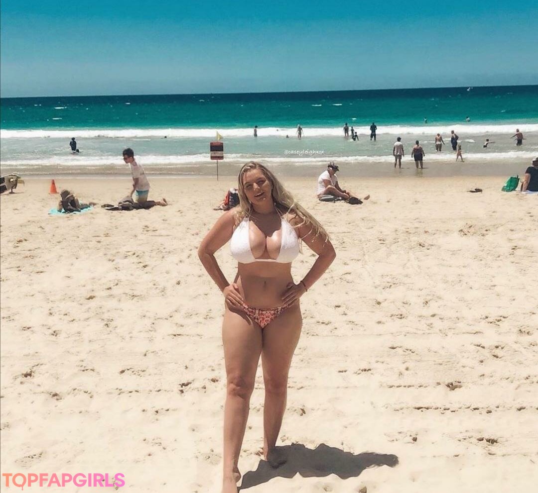 Foto di nudo di fuga di OnlyFans di Casey Leigh #76 Foto di nudo di fuga di OnlyFans di Casey Leigh #76