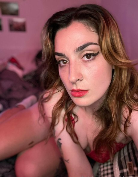 Foto di nudo di fuga di OnlyFans di Havefaithinmebabe