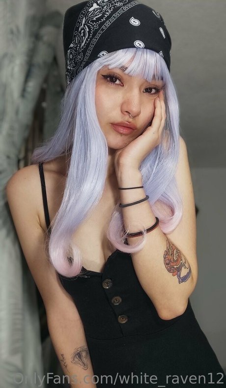 Foto di nudo di fuga di OnlyFans di Darcieba