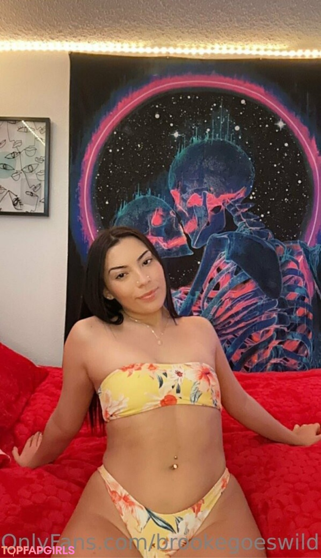 Foto di nudo di fuga di OnlyFans di Brookegoeswild #135 Foto di nudo di fuga di OnlyFans di Brookegoeswild #135