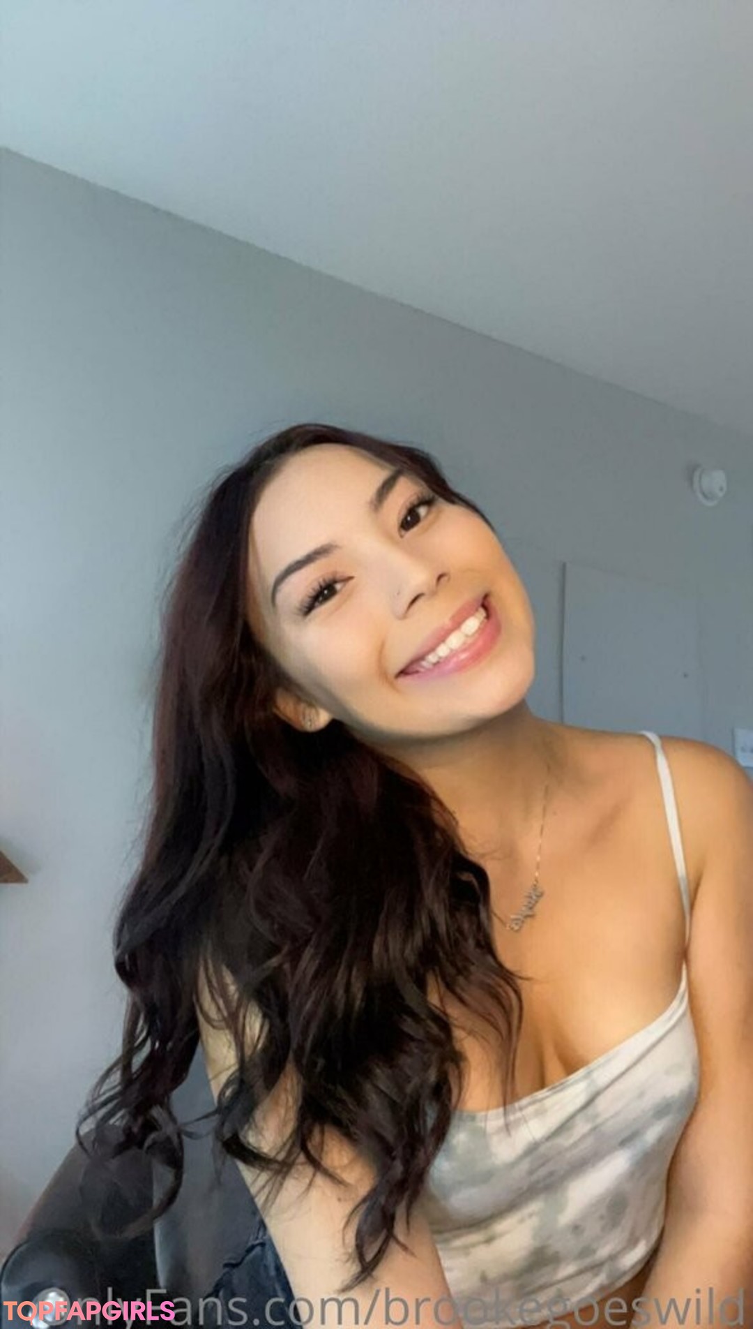 Foto di nudo di fuga di OnlyFans di Brookegoeswild #15 Foto di nudo di fuga di OnlyFans di Brookegoeswild #15