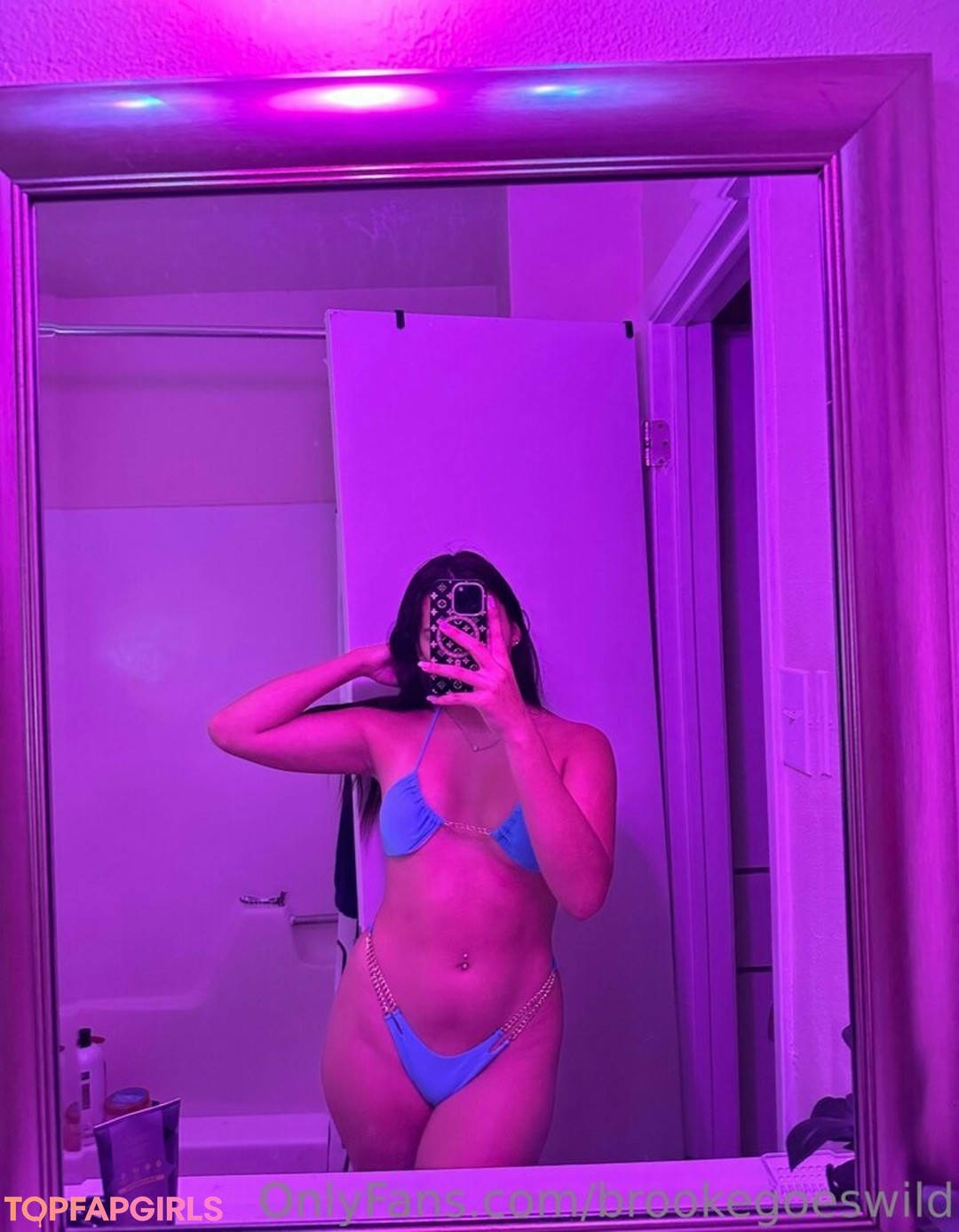 Foto di nudo di fuga di OnlyFans di Brookegoeswild #164 Foto di nudo di fuga di OnlyFans di Brookegoeswild #164