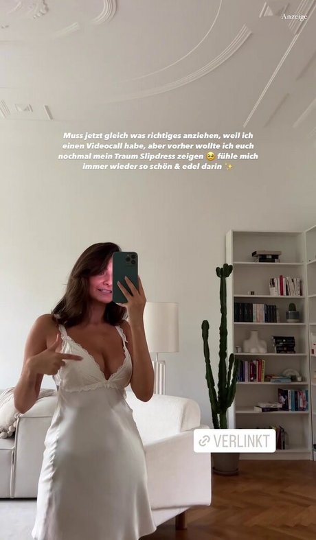 Foto di nudo di fuga di OnlyFans di Ischtar Isik