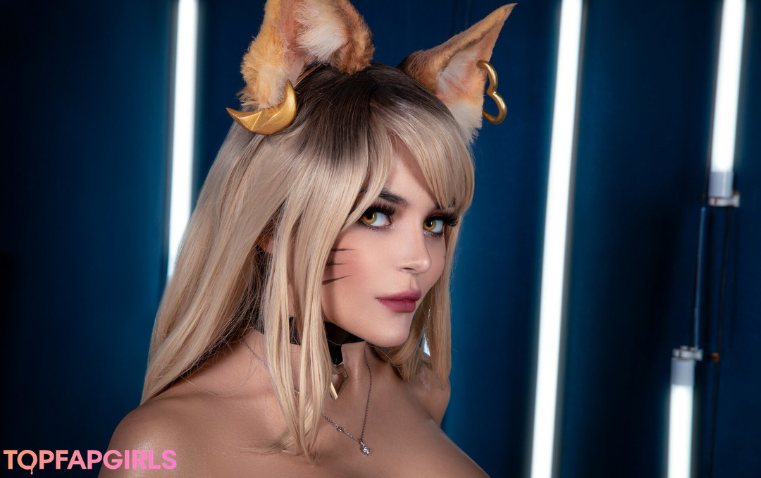 Foto di nudo di fuga di OnlyFans di Christina Fink #1178