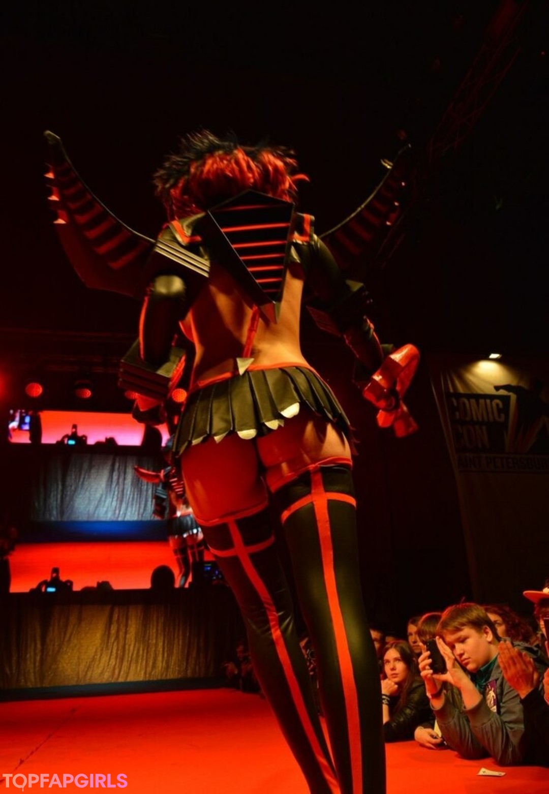 Foto di nudo di fuga di OnlyFans di Christina Fink #1196