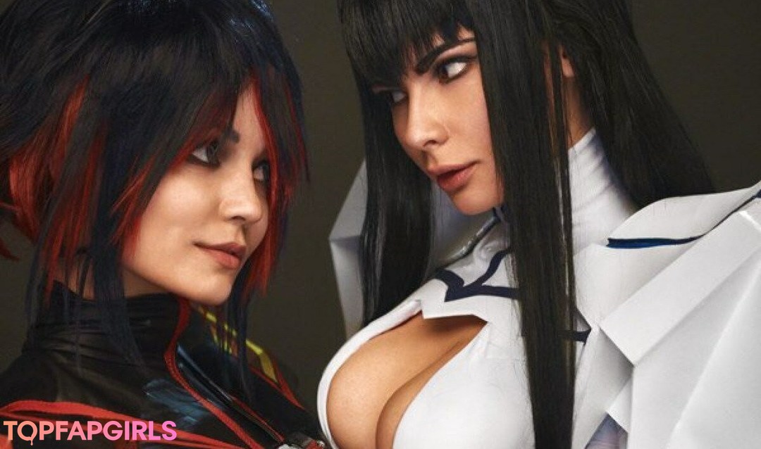 Foto di nudo di fuga di OnlyFans di Christina Fink #1202