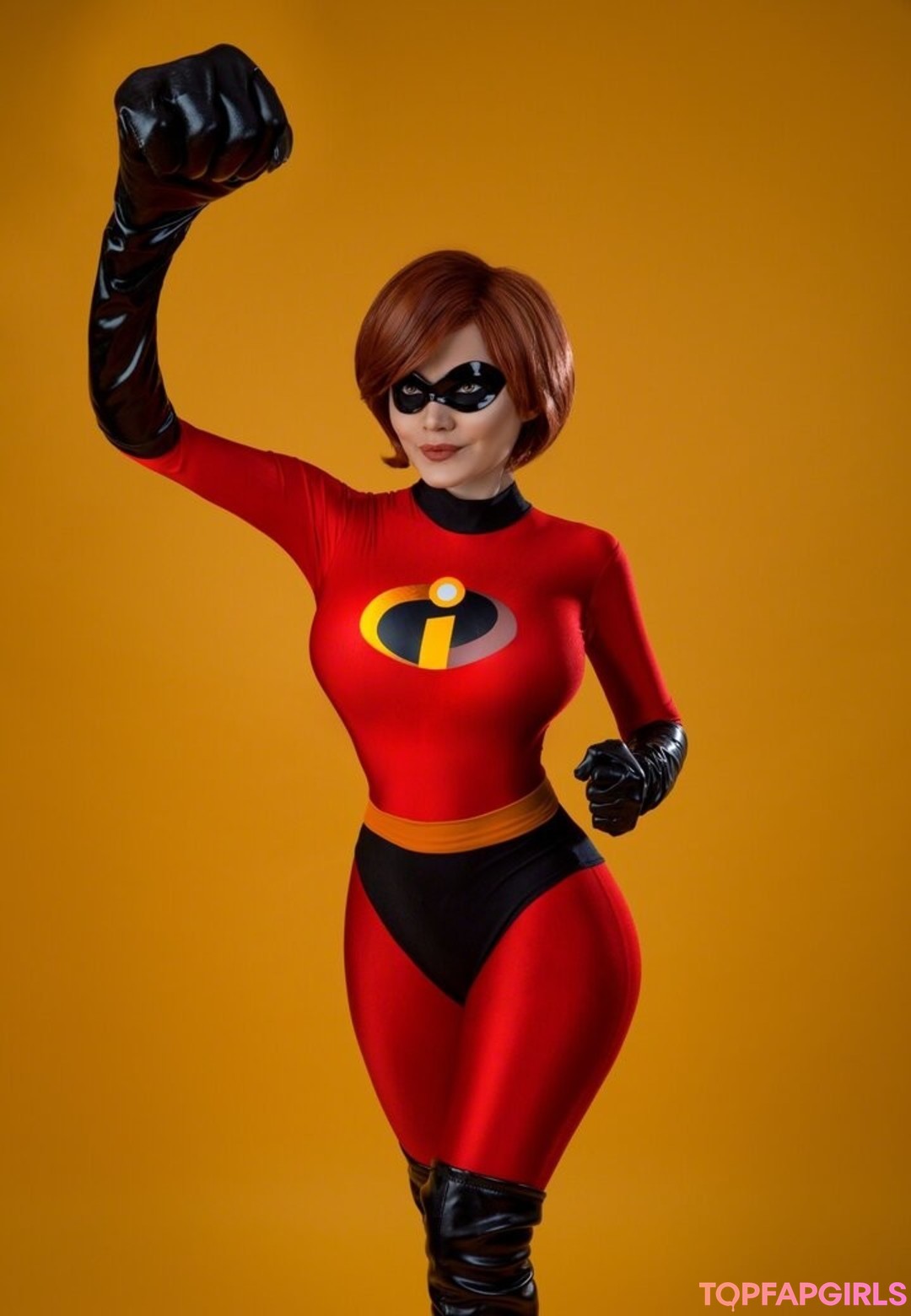 Foto di nudo di fuga di OnlyFans di Christina Fink #1251