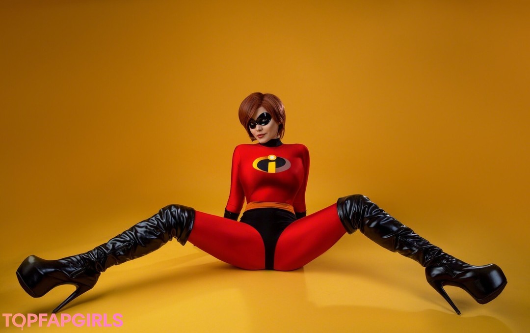 Foto di nudo di fuga di OnlyFans di Christina Fink #1253