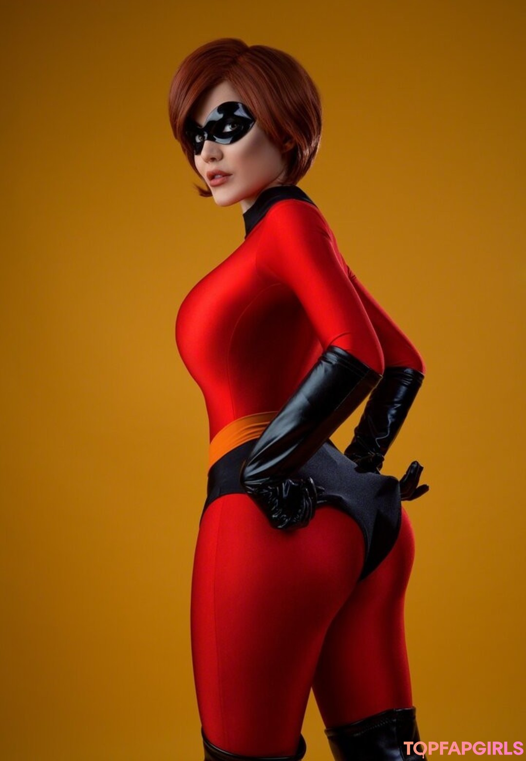 Foto di nudo di fuga di OnlyFans di Christina Fink #1258