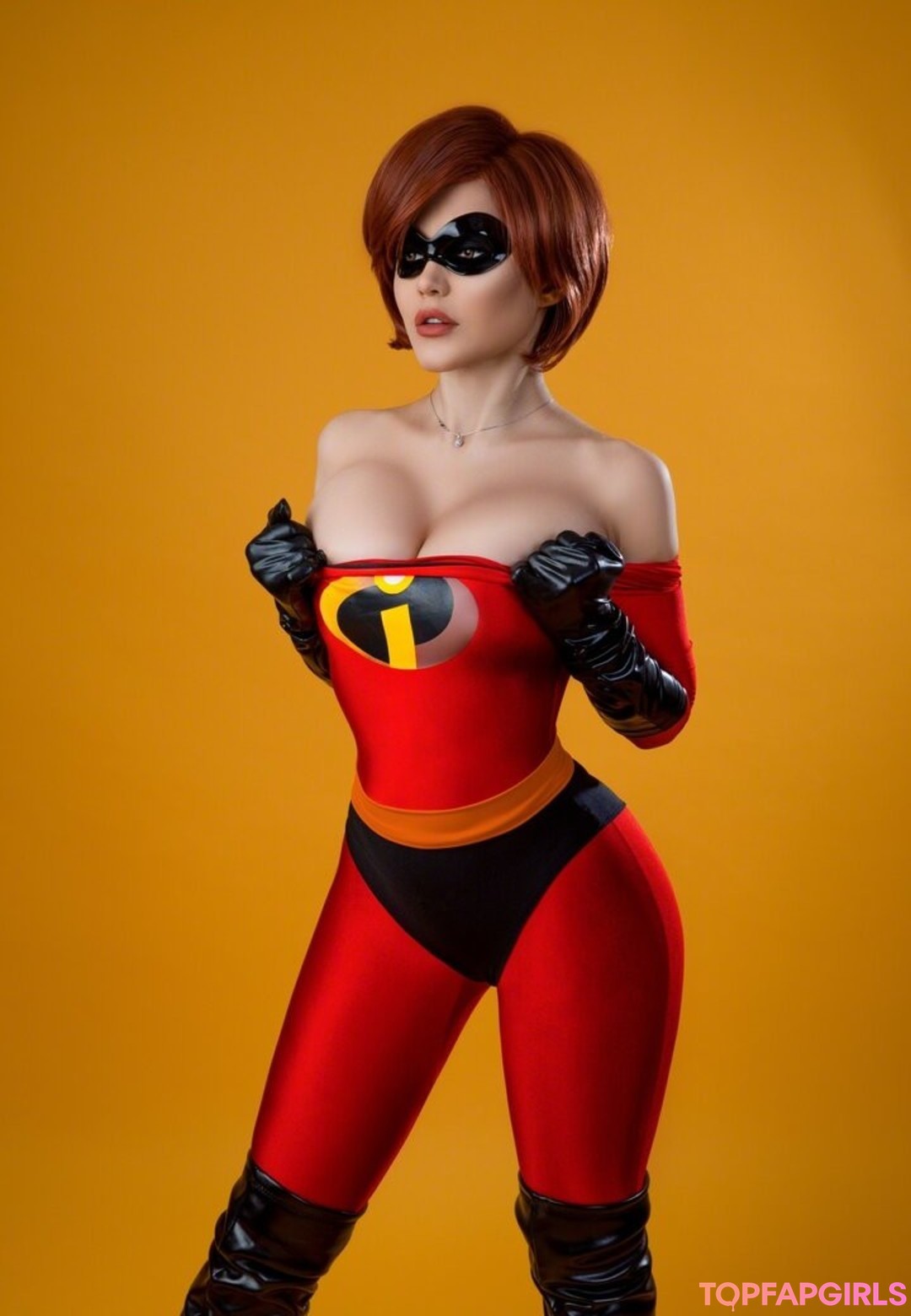 Foto di nudo di fuga di OnlyFans di Christina Fink #1261