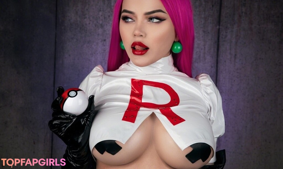 Foto di nudo di fuga di OnlyFans di Christina Fink #1364