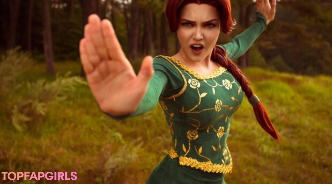 Foto di nudo di fuga di OnlyFans di Christina Fink #1429