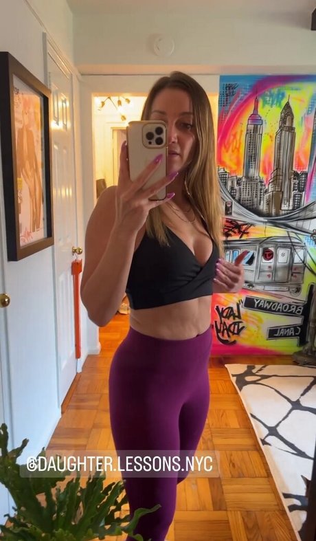Foto di nudo di fuga di OnlyFans di Jeana