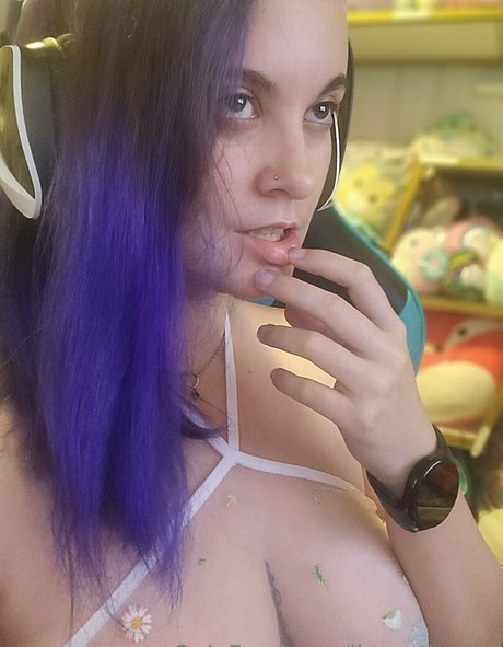 Foto di nudo di fuga di OnlyFans di Lizaesthetics