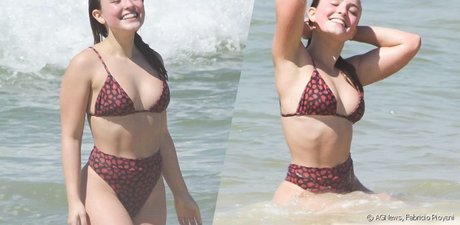 Larissa Manoela