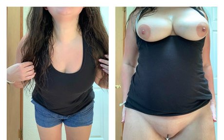Foto di nudo di fuga di OnlyFans di Pennylayne999