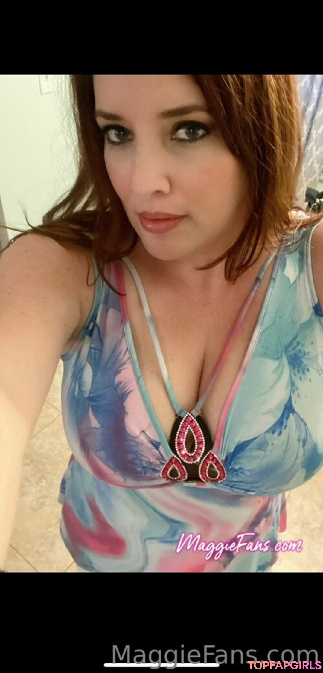 Foto di nudo di fuga di OnlyFans di Maggiegreenlive #1032