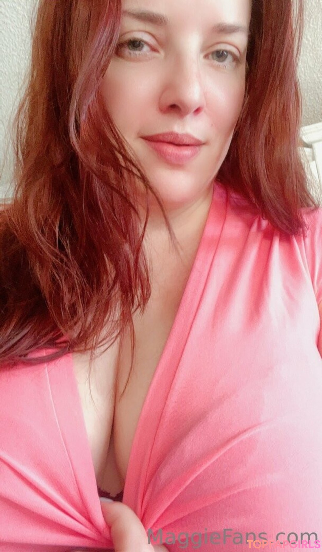 Foto di nudo di fuga di OnlyFans di Maggiegreenlive #1138