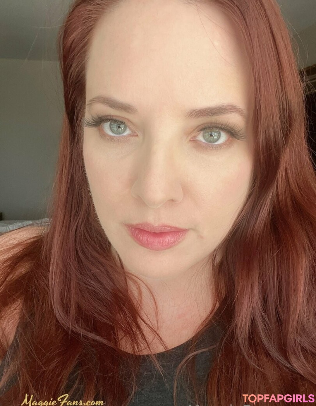 Foto di nudo di fuga di OnlyFans di Maggiegreenlive #1260
