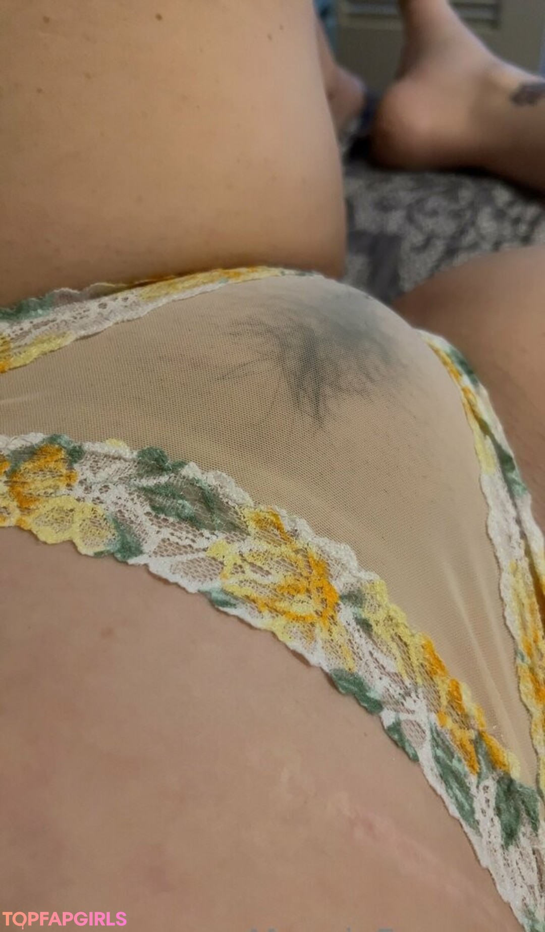 Foto di nudo di fuga di OnlyFans di Maggiegreenlive #1344