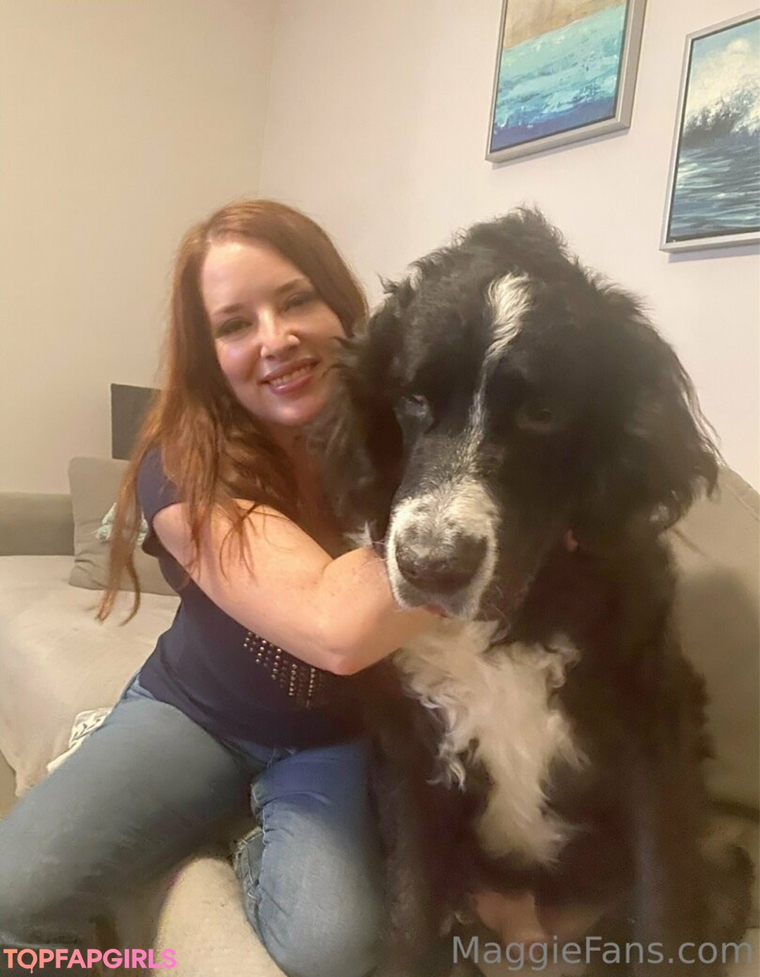 Foto di nudo di fuga di OnlyFans di Maggiegreenlive #1346