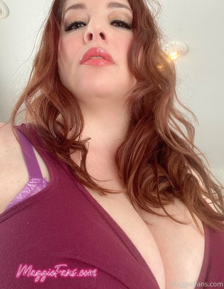 Maggiegreenlive