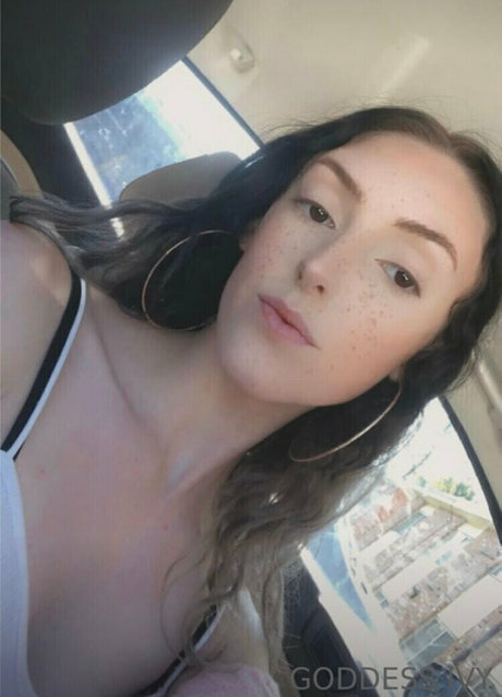 Foto di nudo di fuga di OnlyFans di Bubblespopbaby