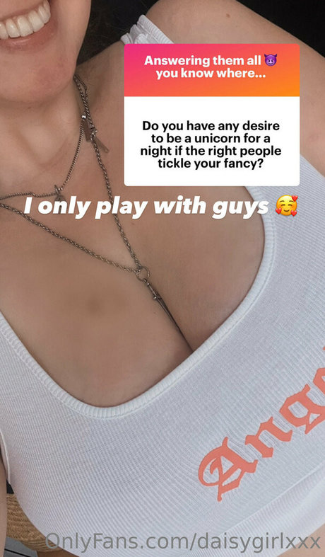 Daisygirlxxx
