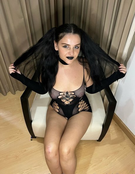 Foto di nudo di fuga di OnlyFans di Mistresssheila