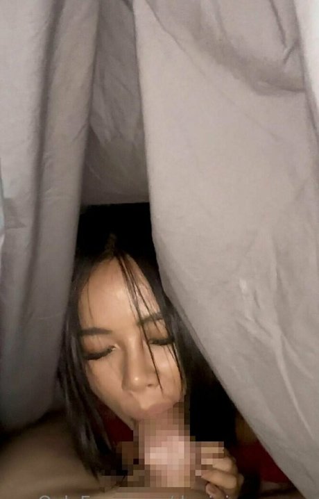 Foto di nudo di fuga di OnlyFans di Babydaniedanie