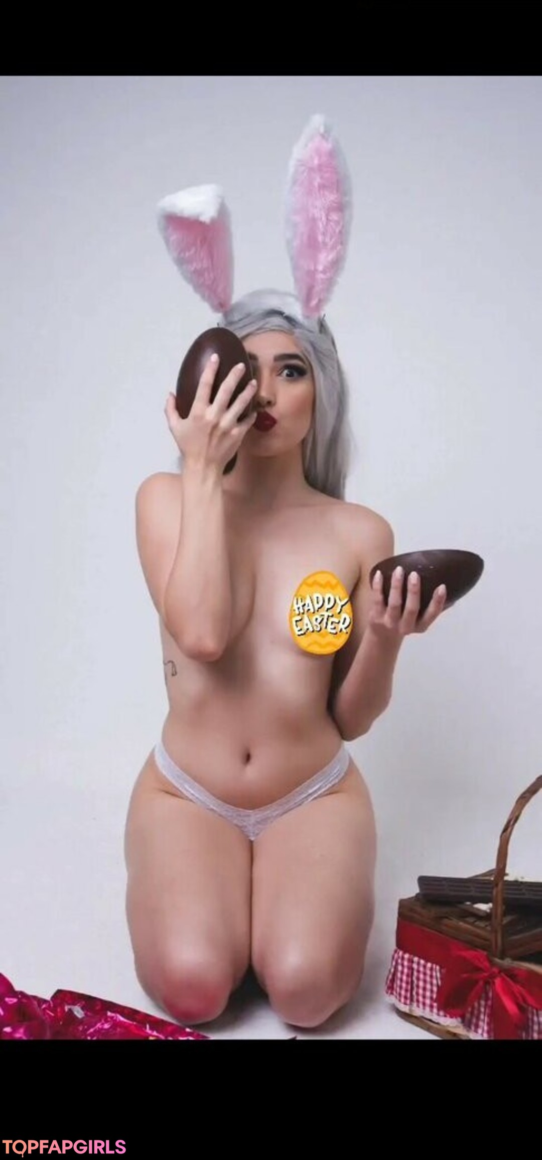 Foto di nudo di fuga di OnlyFans di Amanda Maria #90 Foto di nudo di fuga di OnlyFans di Amanda Maria #90