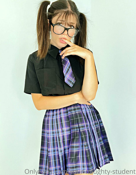 Your-naughty-student