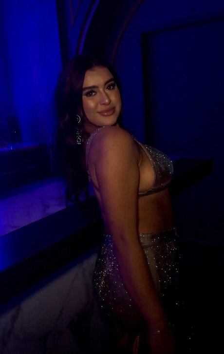 Foto di nudo di fuga di OnlyFans di Kalani Hilliker