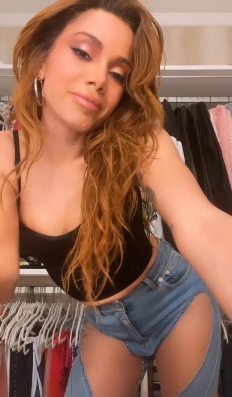 Anitta