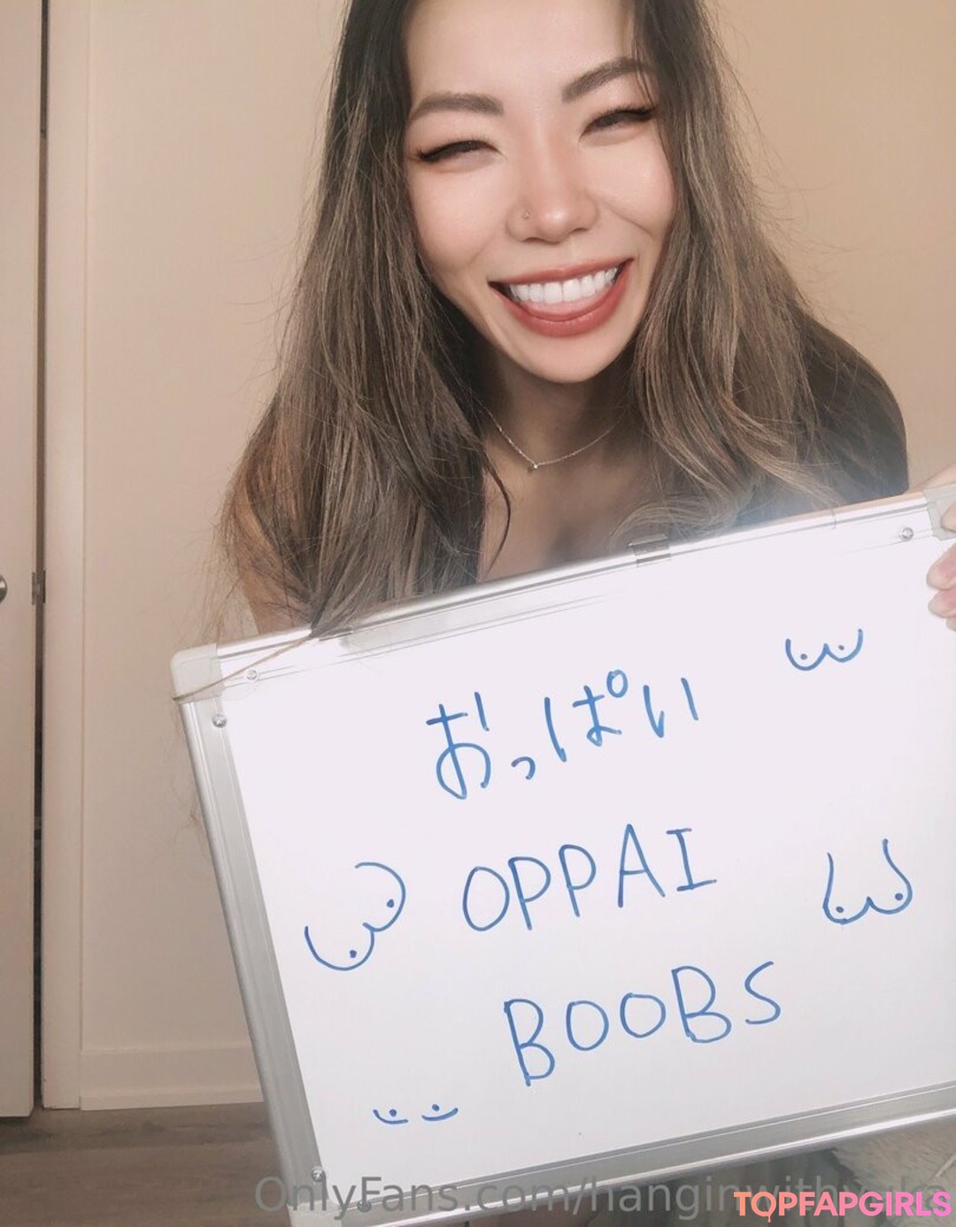 Foto di nudo di fuga di OnlyFans di Hanginwithyuka4free #23 Foto di nudo di fuga di OnlyFans di Hanginwithyuka4free #23