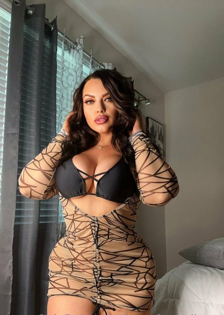 Foto di nudo di fuga di OnlyFans di Fansofmandimay