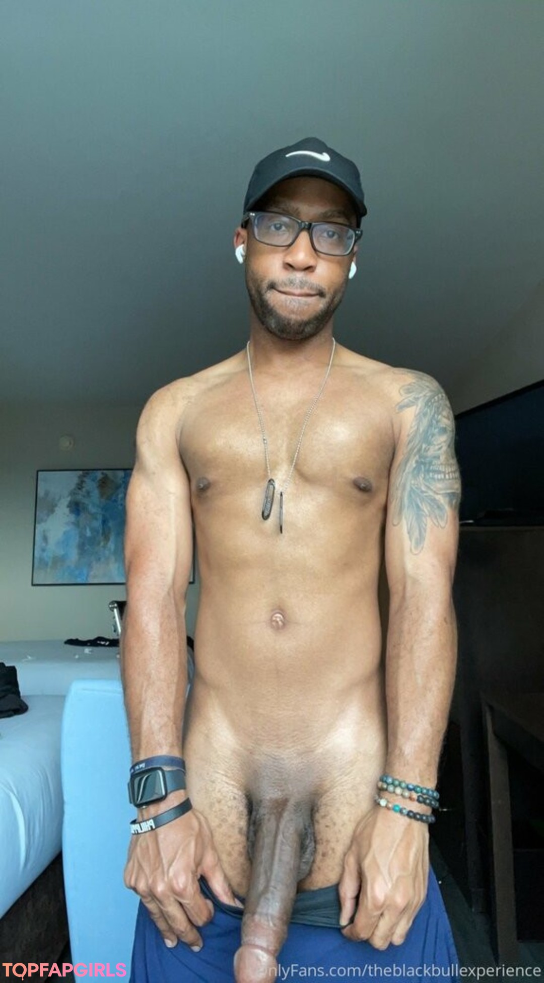 Foto di nudo di fuga di OnlyFans di Theblackbullexperience #13 Foto di nudo di fuga di OnlyFans di Theblackbullexperience #13