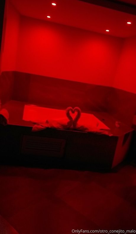 Foto di nudo di fuga di OnlyFans di Bunnybanajii