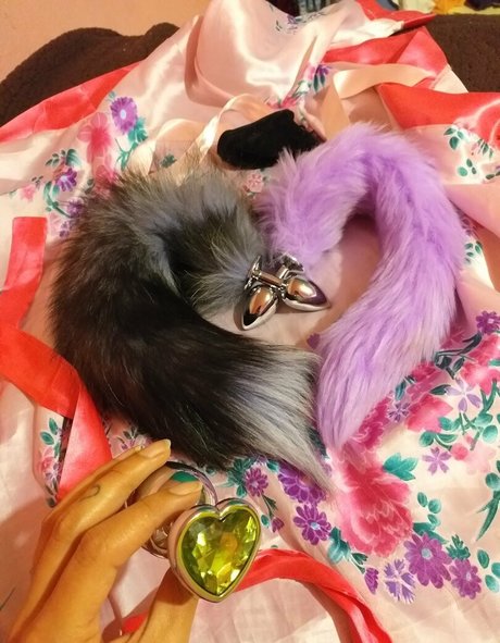 Foto di nudo di fuga di OnlyFans di Bunnybanajii