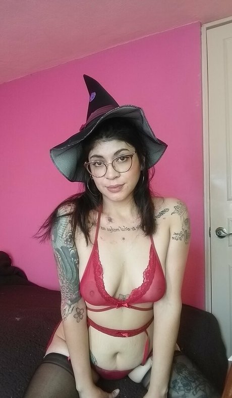 Foto di nudo di fuga di OnlyFans di Bunnybanajii