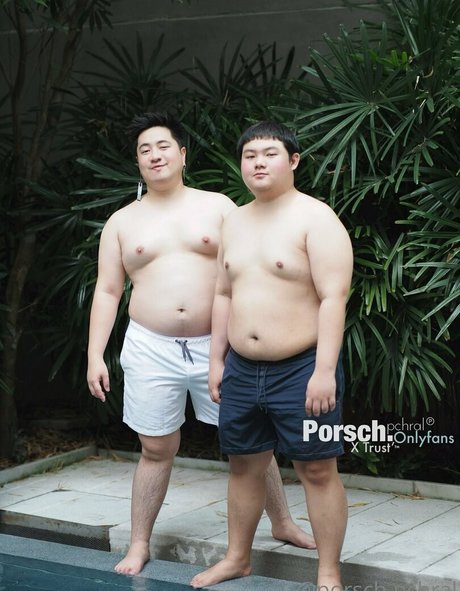 Porsch.pchral