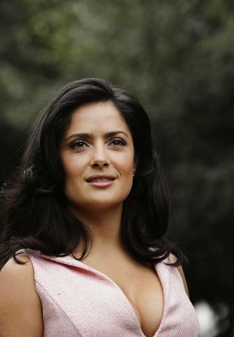 Salma Hayek