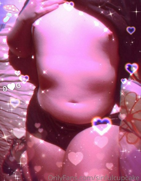 Sinfulcupcake